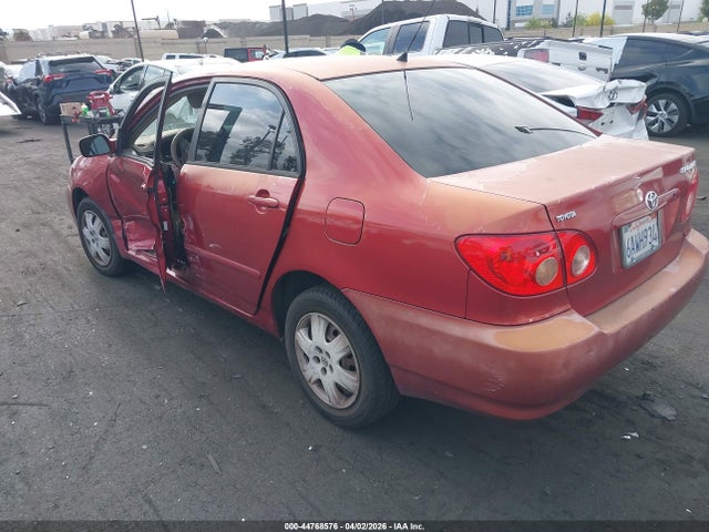 Aukcja sprzedaży 2007 Toyota Corolla Le, vin: 1NXBR30E67Z913551, numer aukcji: 44768576