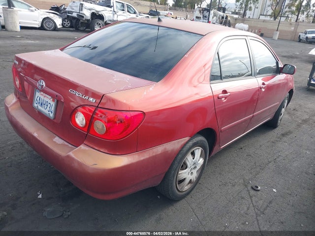 Aukcja sprzedaży 2007 Toyota Corolla Le, vin: 1NXBR30E67Z913551, numer aukcji: 44768576