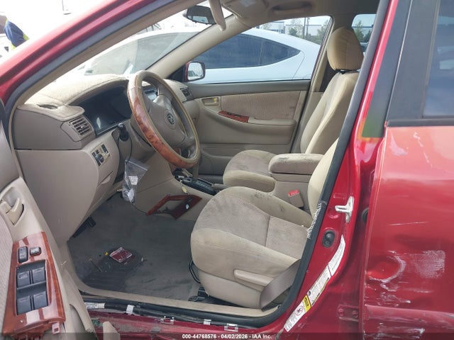 Aukcja sprzedaży 2007 Toyota Corolla Le, vin: 1NXBR30E67Z913551, numer aukcji: 44768576