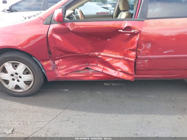 Aukcja sprzedaży 2007 Toyota Corolla Le, vin: 1NXBR30E67Z913551, numer aukcji: 44768576