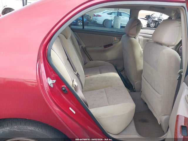 Aukcja sprzedaży 2007 Toyota Corolla Le, vin: 1NXBR30E67Z913551, numer aukcji: 44768576