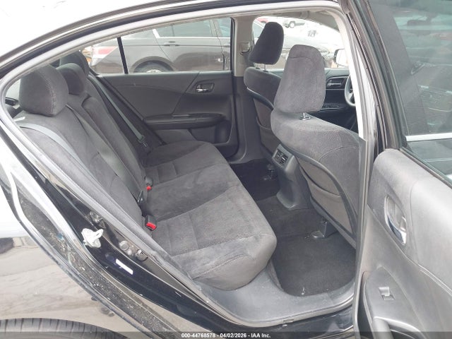 44768578 :رقم المزاد ، 1HGCR2F72DA013644 vin ، 2013 Honda Accord Ex مزاد بيع