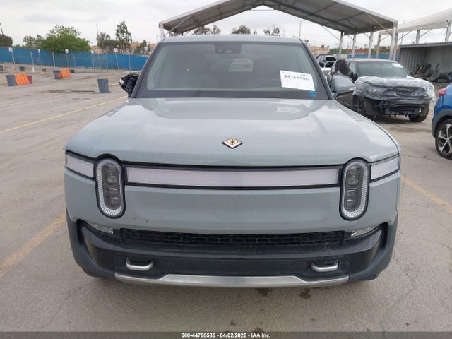 Продаж на аукціоні авто 2023 Rivian R1t Adventure/adventure Dual Motor Large Pack/adventure Dual Motor Max Pack, vin: 7FCTGBAA6PN026914, номер лоту: 44768586