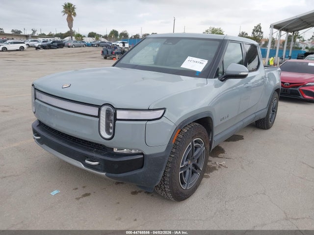 Продаж на аукціоні авто 2023 Rivian R1t Adventure/adventure Dual Motor Large Pack/adventure Dual Motor Max Pack, vin: 7FCTGBAA6PN026914, номер лоту: 44768586