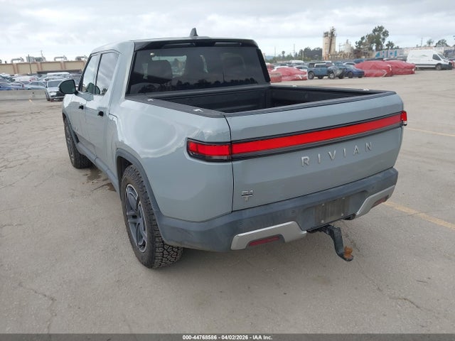 Продаж на аукціоні авто 2023 Rivian R1t Adventure/adventure Dual Motor Large Pack/adventure Dual Motor Max Pack, vin: 7FCTGBAA6PN026914, номер лоту: 44768586