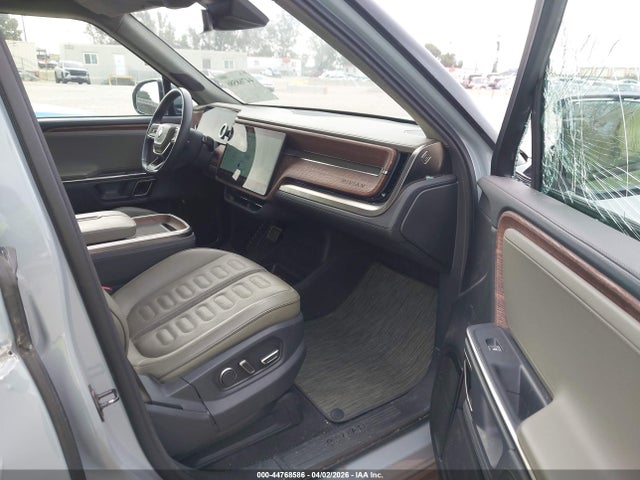Продаж на аукціоні авто 2023 Rivian R1t Adventure/adventure Dual Motor Large Pack/adventure Dual Motor Max Pack, vin: 7FCTGBAA6PN026914, номер лоту: 44768586