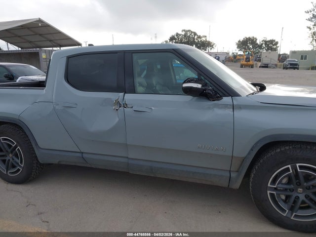 Продаж на аукціоні авто 2023 Rivian R1t Adventure/adventure Dual Motor Large Pack/adventure Dual Motor Max Pack, vin: 7FCTGBAA6PN026914, номер лоту: 44768586
