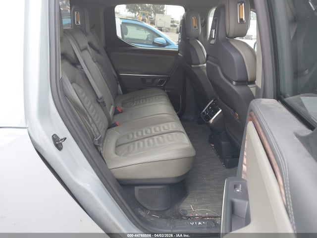 Продаж на аукціоні авто 2023 Rivian R1t Adventure/adventure Dual Motor Large Pack/adventure Dual Motor Max Pack, vin: 7FCTGBAA6PN026914, номер лоту: 44768586