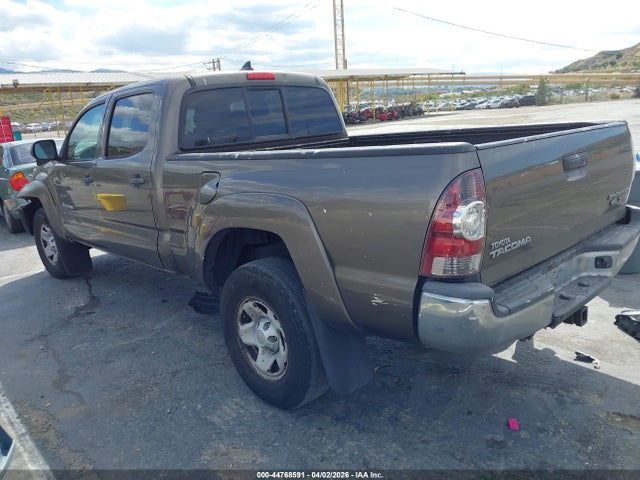 2012 Toyota Tacoma Prerunner V6 მანქანა იყიდება აუქციონზე, vin: 3TMKU4HN1CM033093, აუქციონის ნომერი: 44768591