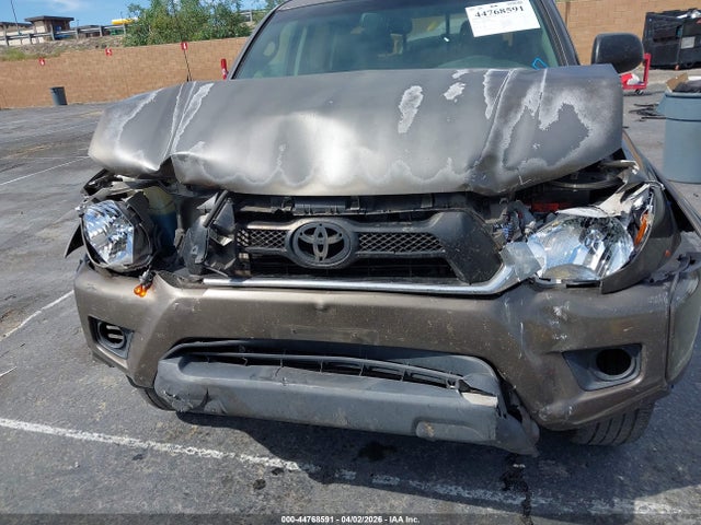 2012 Toyota Tacoma Prerunner V6 მანქანა იყიდება აუქციონზე, vin: 3TMKU4HN1CM033093, აუქციონის ნომერი: 44768591