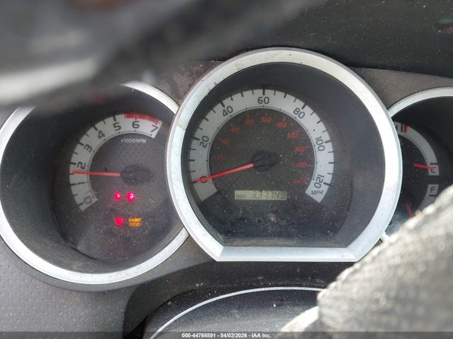2012 Toyota Tacoma Prerunner V6 მანქანა იყიდება აუქციონზე, vin: 3TMKU4HN1CM033093, აუქციონის ნომერი: 44768591