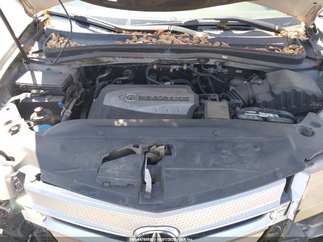 Aukcja sprzedaży 2009 Acura Mdx Technology Package, vin: 2HNYD28609H518933, numer aukcji: 44768592