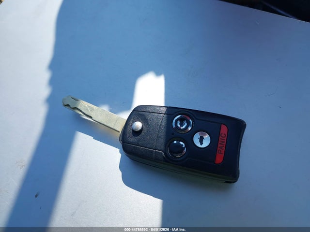 Aukcja sprzedaży 2009 Acura Mdx Technology Package, vin: 2HNYD28609H518933, numer aukcji: 44768592
