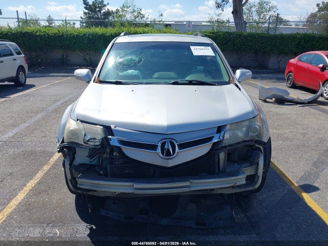 Aukcja sprzedaży 2009 Acura Mdx Technology Package, vin: 2HNYD28609H518933, numer aukcji: 44768592