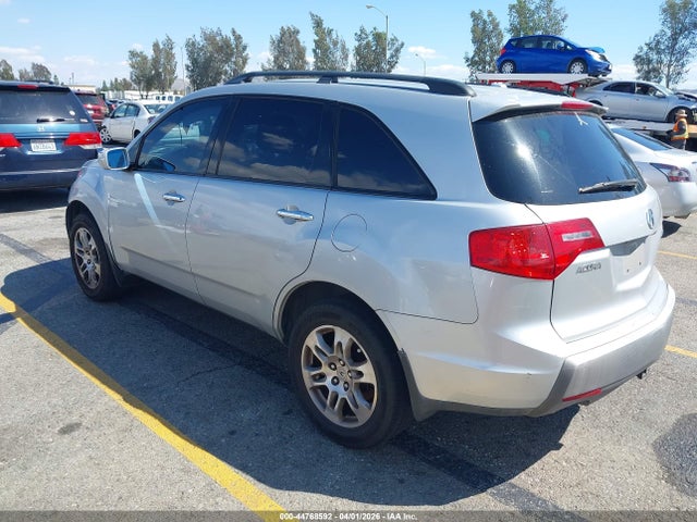 Aukcja sprzedaży 2009 Acura Mdx Technology Package, vin: 2HNYD28609H518933, numer aukcji: 44768592