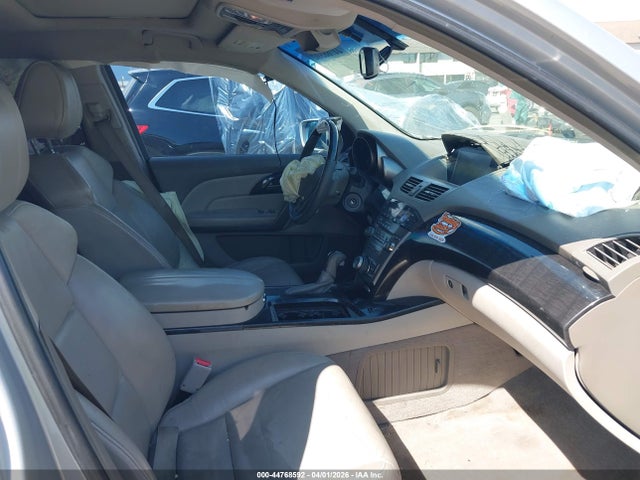 Aukcja sprzedaży 2009 Acura Mdx Technology Package, vin: 2HNYD28609H518933, numer aukcji: 44768592