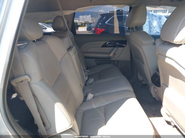 Aukcja sprzedaży 2009 Acura Mdx Technology Package, vin: 2HNYD28609H518933, numer aukcji: 44768592