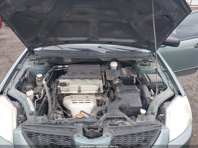 Продаж на аукціоні авто 2005 Mitsubishi Galant Es/se, vin: 4A3AB36F35E049356, номер лоту: 44768594