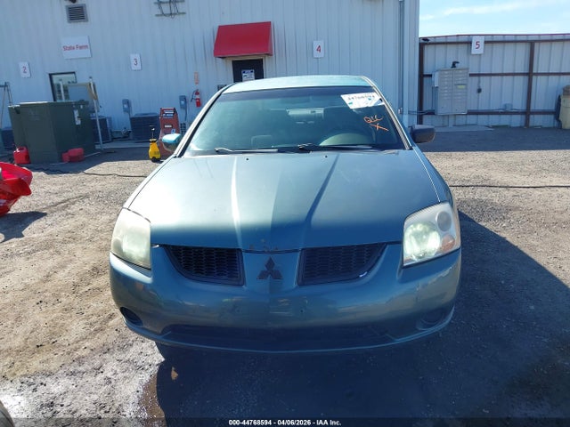 Продаж на аукціоні авто 2005 Mitsubishi Galant Es/se, vin: 4A3AB36F35E049356, номер лоту: 44768594
