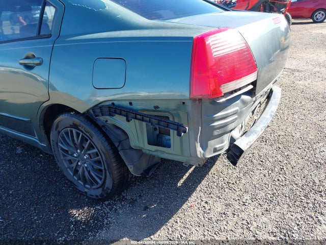 Продаж на аукціоні авто 2005 Mitsubishi Galant Es/se, vin: 4A3AB36F35E049356, номер лоту: 44768594