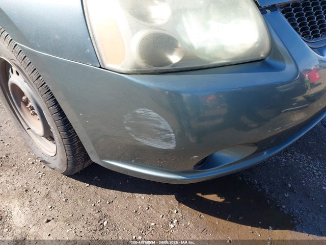 Продаж на аукціоні авто 2005 Mitsubishi Galant Es/se, vin: 4A3AB36F35E049356, номер лоту: 44768594