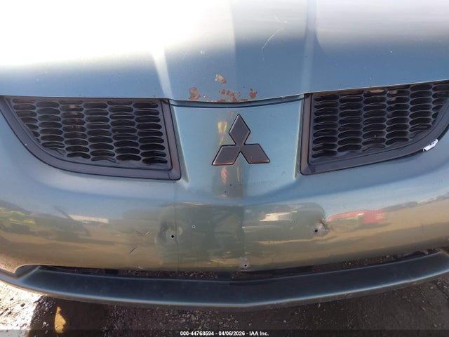 Продаж на аукціоні авто 2005 Mitsubishi Galant Es/se, vin: 4A3AB36F35E049356, номер лоту: 44768594