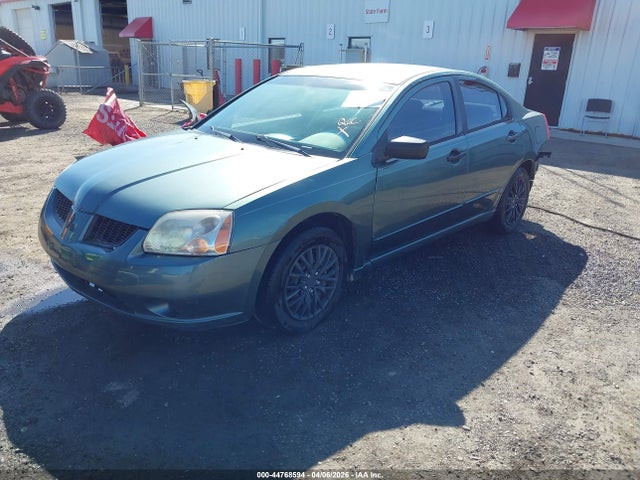 Продаж на аукціоні авто 2005 Mitsubishi Galant Es/se, vin: 4A3AB36F35E049356, номер лоту: 44768594