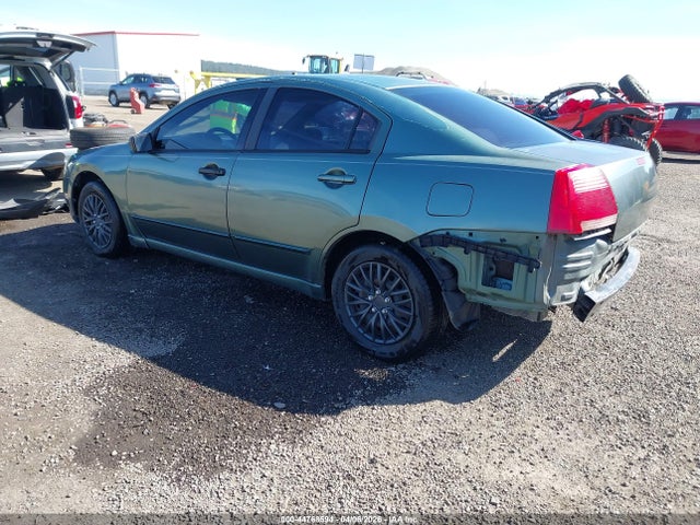 Продаж на аукціоні авто 2005 Mitsubishi Galant Es/se, vin: 4A3AB36F35E049356, номер лоту: 44768594