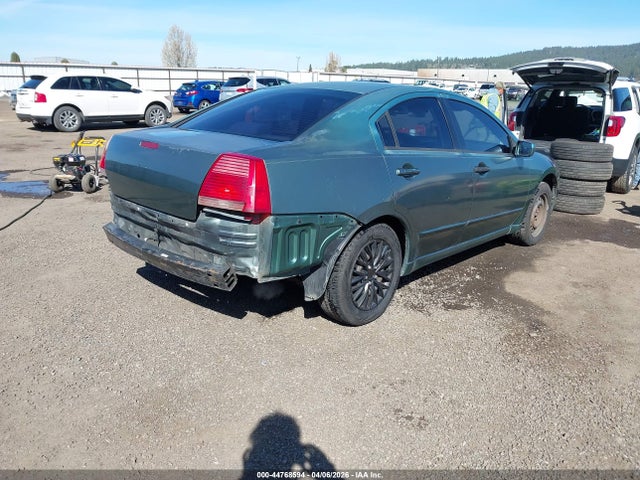 Продаж на аукціоні авто 2005 Mitsubishi Galant Es/se, vin: 4A3AB36F35E049356, номер лоту: 44768594