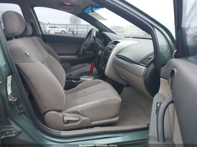 Продаж на аукціоні авто 2005 Mitsubishi Galant Es/se, vin: 4A3AB36F35E049356, номер лоту: 44768594