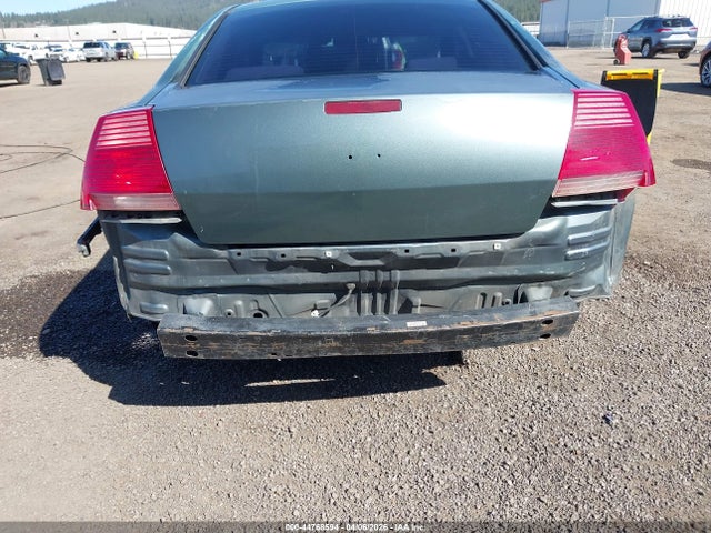 Продаж на аукціоні авто 2005 Mitsubishi Galant Es/se, vin: 4A3AB36F35E049356, номер лоту: 44768594