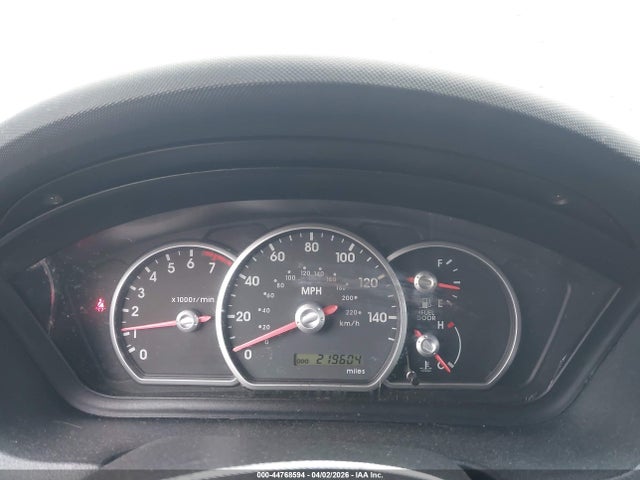 Продаж на аукціоні авто 2005 Mitsubishi Galant Es/se, vin: 4A3AB36F35E049356, номер лоту: 44768594