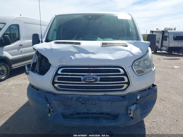 Ford Transit-350 Xlt 2015 1FBZX2ZM3FKA97653 Image 13