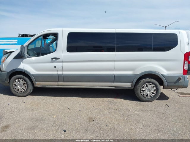 Ford Transit-350 Xlt 2015 1FBZX2ZM3FKA97653 Image 15