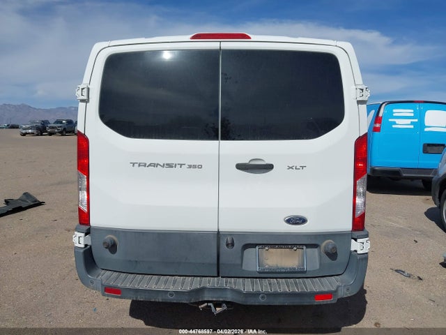 Ford Transit-350 Xlt 2015 1FBZX2ZM3FKA97653 Image 17