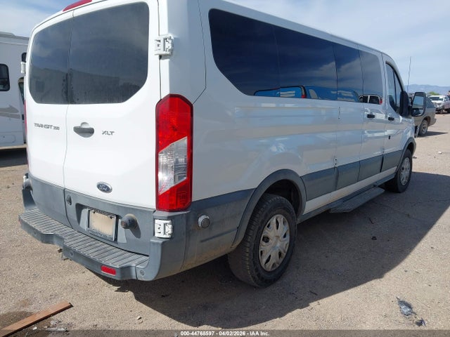 Ford Transit-350 Xlt 2015 1FBZX2ZM3FKA97653 Image 4