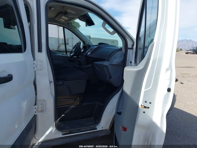 Ford Transit-350 Xlt 2015 1FBZX2ZM3FKA97653 Image 5