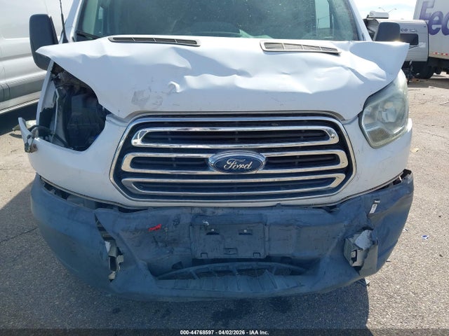 Ford Transit-350 Xlt 2015 1FBZX2ZM3FKA97653 Image 6