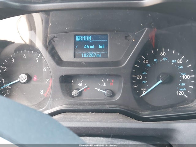 Ford Transit-350 Xlt 2015 1FBZX2ZM3FKA97653 Image 7
