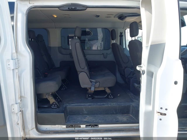 Ford Transit-350 Xlt 2015 1FBZX2ZM3FKA97653 Image 8