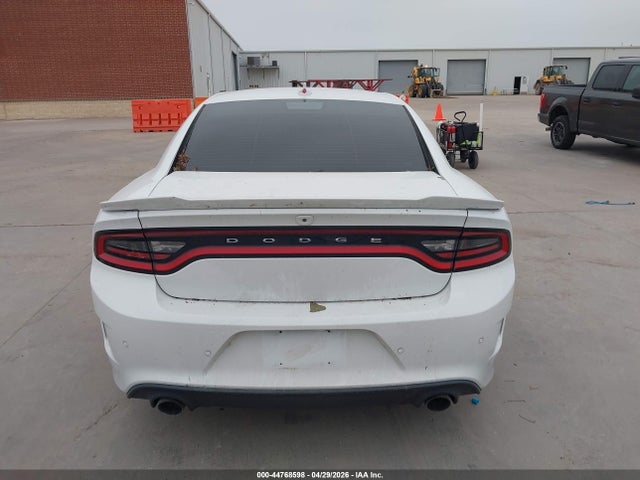 2019 Dodge Charger R/t Rwd მანქანა იყიდება აუქციონზე, vin: 2C3CDXCT5KH721711, აუქციონის ნომერი: 44768598