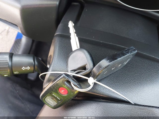 Aukcja sprzedaży 2008 Mazda Mazda3 S Grand Touring, vin: JM1BK323981825553, numer aukcji: 44768599