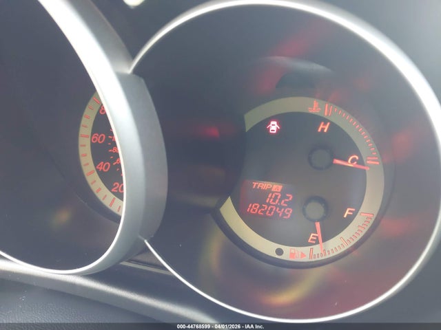 Aukcja sprzedaży 2008 Mazda Mazda3 S Grand Touring, vin: JM1BK323981825553, numer aukcji: 44768599