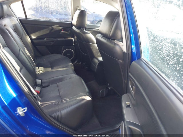 Aukcja sprzedaży 2008 Mazda Mazda3 S Grand Touring, vin: JM1BK323981825553, numer aukcji: 44768599