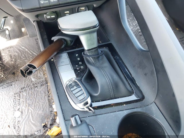 Продаж на аукціоні авто 2023 Hyundai Elantra Sel, vin: KMHLM4AG4PU577889, номер лоту: 44768600