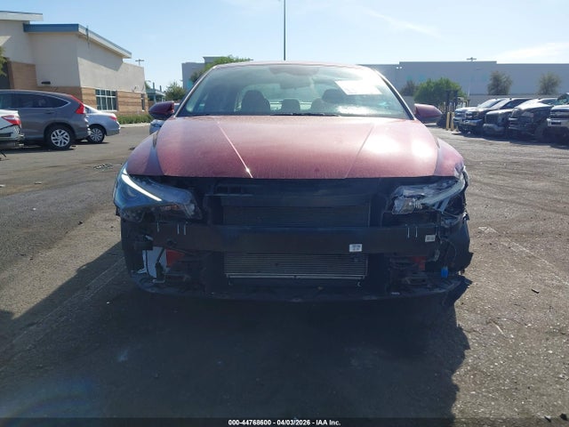 Продаж на аукціоні авто 2023 Hyundai Elantra Sel, vin: KMHLM4AG4PU577889, номер лоту: 44768600