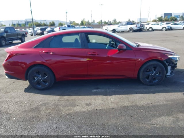 Продаж на аукціоні авто 2023 Hyundai Elantra Sel, vin: KMHLM4AG4PU577889, номер лоту: 44768600