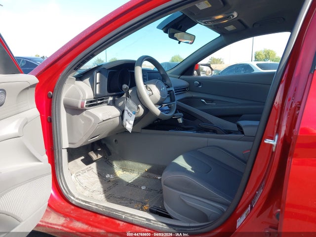 Продаж на аукціоні авто 2023 Hyundai Elantra Sel, vin: KMHLM4AG4PU577889, номер лоту: 44768600
