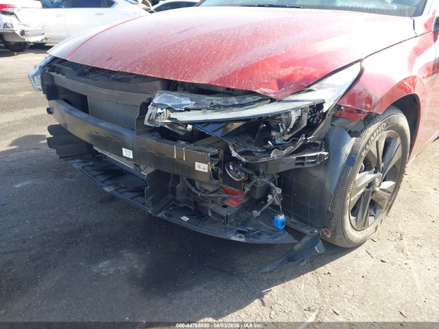 Продаж на аукціоні авто 2023 Hyundai Elantra Sel, vin: KMHLM4AG4PU577889, номер лоту: 44768600