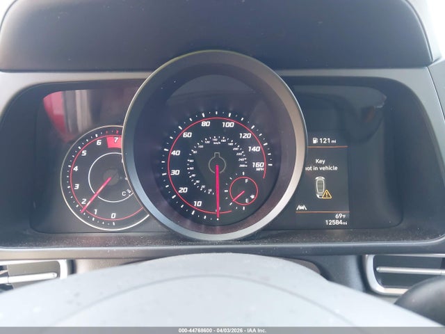 Продаж на аукціоні авто 2023 Hyundai Elantra Sel, vin: KMHLM4AG4PU577889, номер лоту: 44768600